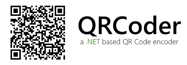 QRCoder Logo