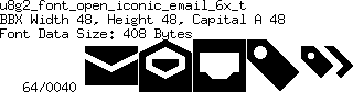 fntpic/u8g2_font_open_iconic_email_6x_t.png