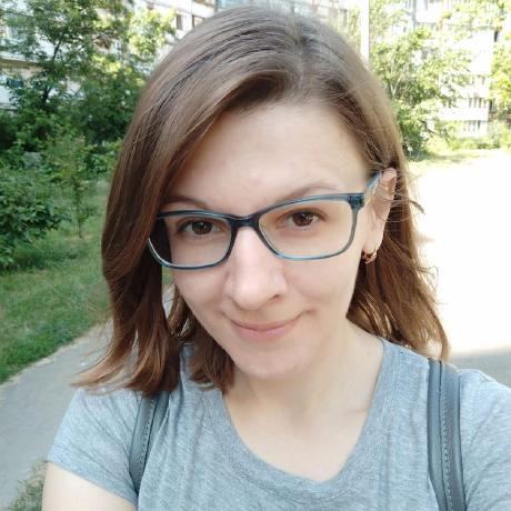 Natalia Tepluhina's Profile Picture