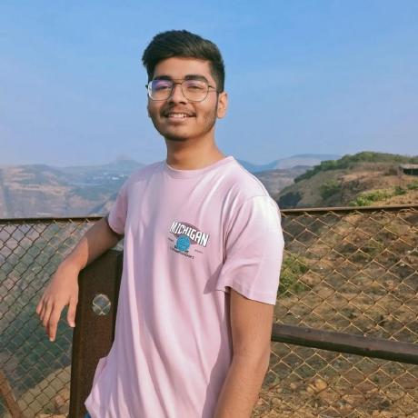 Soham's Avatar