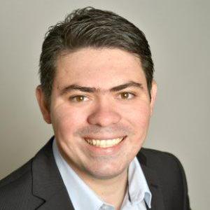 Marcos Cunha