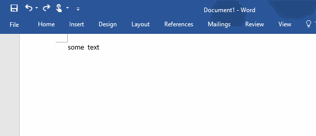 Windows Vietnamese UniKey Word